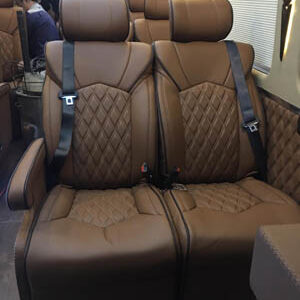 Cho thuê xe VIP Limousine 16 chỗ - Ảnh 24
