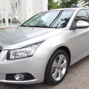 Cho thuê xe Daewoo Lacetti - Ảnh 2