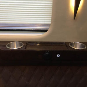 Cho thuê xe VIP Limousine 16 chỗ - Ảnh 16