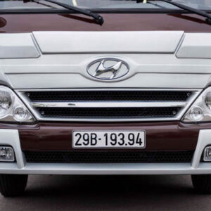 Cho thuê xe VIP Limousine 16 chỗ - loại 2 - Ảnh 12
