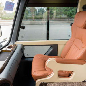Cho thuê xe VIP Limousine 16 chỗ - loại 2 - Ảnh 7
