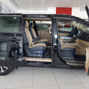 Cho thuê xe Kia Sedona 2018 - Ảnh 19