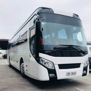 Cho thuê xe Huyndai Noble 45 chỗ - Ảnh 7