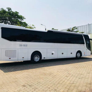 Cho thuê xe Huyndai Noble 45 chỗ - Ảnh 8