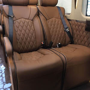 Cho thuê xe VIP Limousine 16 chỗ - Ảnh 6