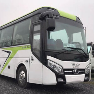 Cho thuê xe Thaco 29 chỗ - Ảnh 7