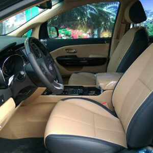 Cho thuê xe Kia Sedona 2018 - Ảnh 20