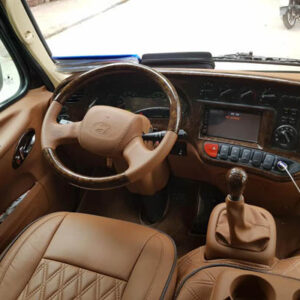 Cho thuê xe VIP Limousine 16 chỗ - Ảnh 13