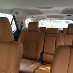 Cho thuê xe Innova 2019 - Ảnh 11