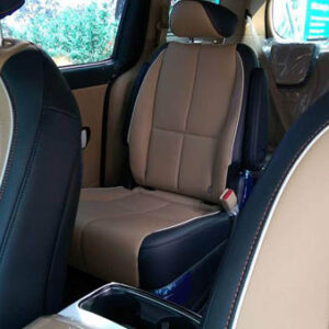 Cho thuê xe Kia Sedona 2018 - Ảnh 21