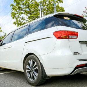 Cho thuê xe Kia Sedona 2018 - Ảnh 11