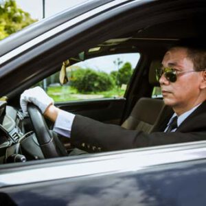 Cho thuê xe Mercedes E250 - Ảnh 12