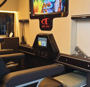 Cho thuê xe VIP Dcar 10 chỗ - Ảnh 25