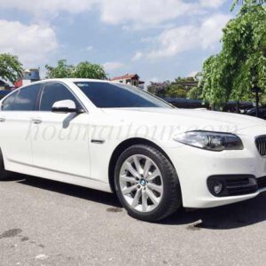 Thuê xe cưới Camry giá rẻ nhất - Ảnh 8