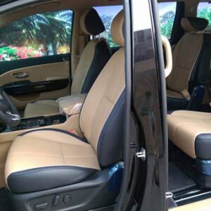 Cho thuê xe Kia Sedona 2018 - Ảnh 14