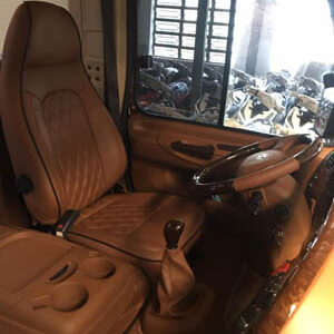Cho thuê xe VIP Limousine 16 chỗ - Ảnh 29