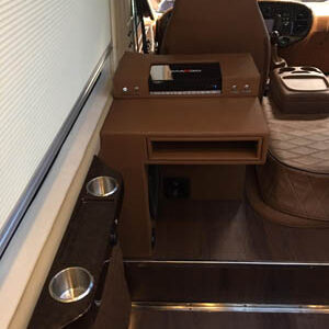 Cho thuê xe VIP Limousine 16 chỗ - Ảnh 30